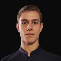 Volodymyr Tarasenko