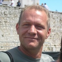 Kees Padmos