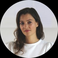 Nadine Stenger