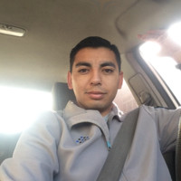 Jorge Morales