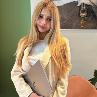 Dasha Tkachenko