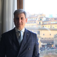 Domenico Caturegli