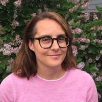 Jodie Richter
