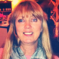 Cheryl Marsh