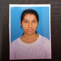Rakshitha BR