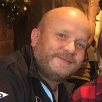 Paul Handley
