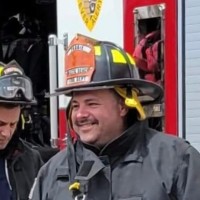 Jeffrey Hanson