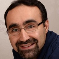 Jaber Dehghany