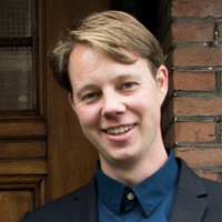 Peter van der Leij