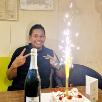 Agus Sugiyantha