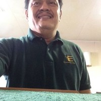 Clem Tabarangao