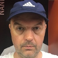 Graeme O'Keefe