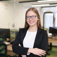 Aleksandra Skulimowska