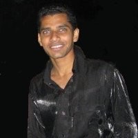 Ryan Fernandes
