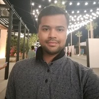 Praveen Kesavan