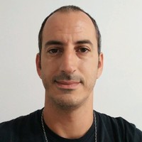 Nicolas Recchioni