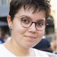 Aline Vimeux