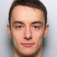 Alexandre Blouin