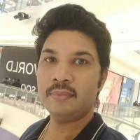 Varun V