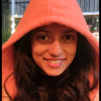 Alisha Shaikh