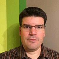 Cedric DUMAS
