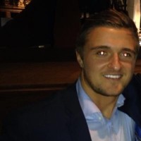 Luke Mccabe