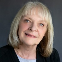 LINDA YATES
