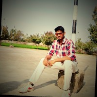 Naresh baral