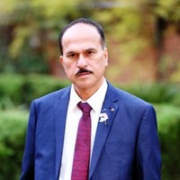 Oniel Fredrick Samuel