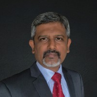 Venkateshwaran (VKV) Krishnan