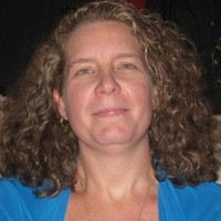 Myriam Lussier