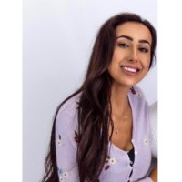 Nadine Hodgman