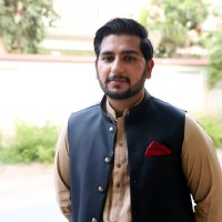 Eng Muhammad Usman Akram