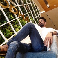 Sweekar Deshmukh