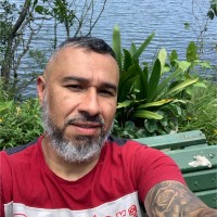 Marcio Almeida de lima