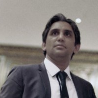 Muhammad Saeed