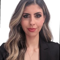 Maria Eduarda Ferreira Henrique