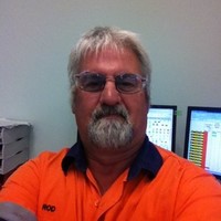 Rod Tuckerman
