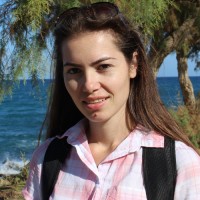 Claudia Oprea