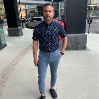 Anthony Palmieri