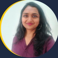 Chhavi Mishra, Be, Mba , Shrm-Scp