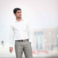 Shrikant Gavimath