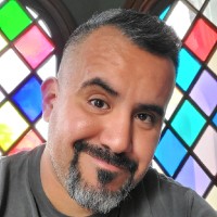 Daniel Albert Garcia