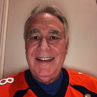 Mike Bumm