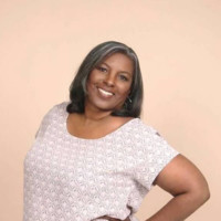 Tina Higgs
