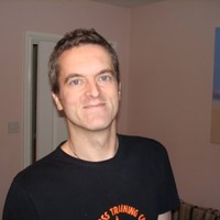 Gavin Sayer FCCA