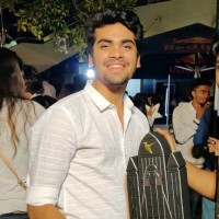 Aditya Nahar
