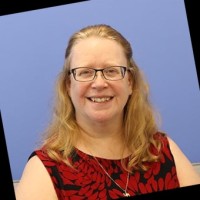 Catherine Steadman BSc FCA