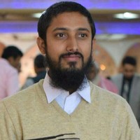 Engr. Ahsan Ashraf