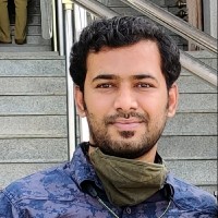 Vijay Bedre